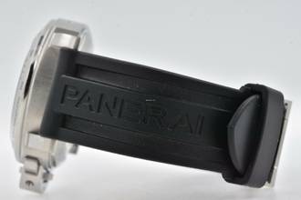 Thumbnail von Panerai Luminor Chrono Daylight Chronograph PAM 251 Full Set PAM00251 Service 07/2025 </h1>