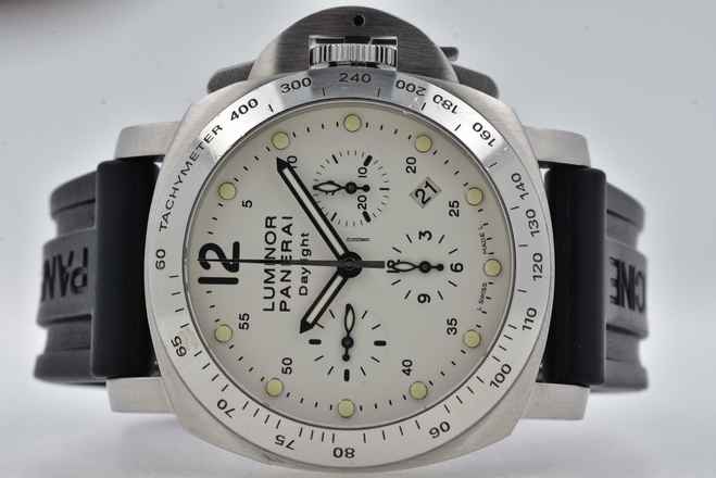  Panerai Luminor Chrono Daylight Chronograph PAM 251 Full Set PAM00251 Service 07/2025 </h1> 