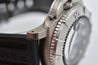 Thumbnail von Panerai Luminor Submersible 2500m Limited Edition PAM00285 PAM 285 </h1>