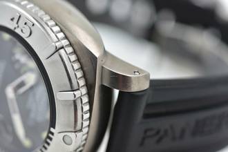 Thumbnail von Panerai Luminor Submersible 2500m Limited Edition PAM00285 PAM 285 </h1>