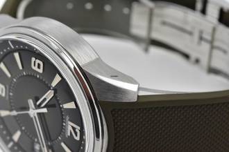 Thumbnail von Jaeger-LeCoultre Polaris 42mm Green Grün Dial Q906863J Boutique Edition Full Set </h1>