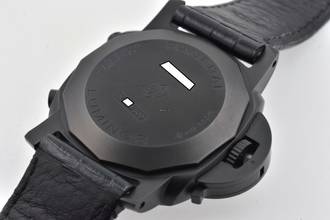 Thumbnail von Panerai Luminor Marina Automatic Flyback Chronograph 44mm PAM 1298 PAM01298 </h1>