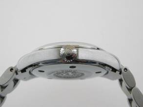 Thumbnail von Omega Seamaster Aqua Terra 150m Stahl Damenuhr im Full Set wie Neu Perlmutt Brillantblatt Neu Zustand