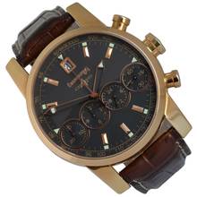 Thumbnail von Eberhard & Co. Chrono 4 30058 Rose gold 18KT Full Set 2005’s