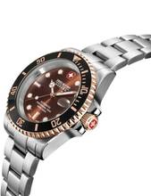 Thumbnail von Swiss Military Hanowa SMWGL0006360 Herrenuhr Sealord Automatik 41mm 20ATM