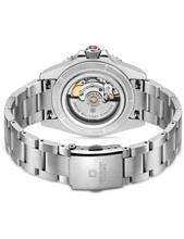 Thumbnail von Swiss Military Hanowa SMWGL0006302 Herrenuhr Sealord Automatik 41mm 20ATM