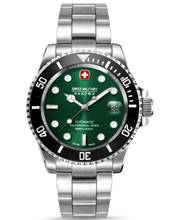 Thumbnail von Swiss Military Hanowa SMWGL0006302 Herrenuhr Sealord Automatik 41mm 20ATM
