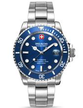 Thumbnail von Swiss Military Hanowa SMWGL0006304 Herrenuhr Sealord Automatik 41mm 20ATM
