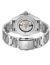 Thumbnail von Swiss Military Hanowa SMWGL0006304 Herrenuhr Sealord Automatik 41mm 20ATM