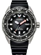 Thumbnail von Citizen Promaster Marine NB6004-08E Promaster Marine Automatik Herrenuhr 46mm 20ATM