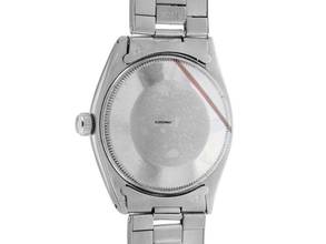 Thumbnail von Rolex Explorer Ref.5500 1957 Full Set original unpoliert Vintage </h1>