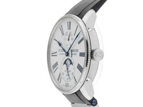 Thumbnail von Ulysse Nardin Marine Torpilleur Ref.1193-310LE-0A-175 2021 Full Set wie Neu