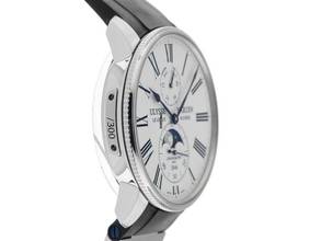 Thumbnail von Ulysse Nardin Marine Torpilleur Ref.1193-310LE-0A-175 2021 Full Set wie Neu