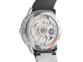 Thumbnail von Ulysse Nardin Marine Torpilleur Ref.1193-310LE-0A-175 2021 Full Set wie Neu