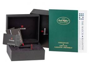 Thumbnail von Tudor Black Bay Fifty-Eight 925 Ref.M79010SG-0002 2022 Full Set wie Neu </h1>