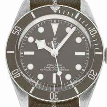  Tudor Black Bay Fifty-Eight 925 Ref.M79010SG-0002 2022 Full Set wie Neu </h1> 