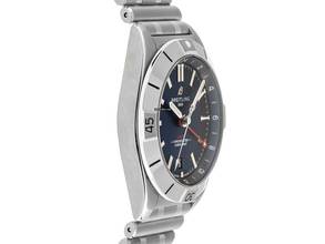 Thumbnail von Breitling Chronomat GMT Ref.A32398101C1A1 2025 Full Set Ungetragen