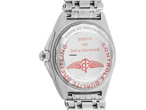 Thumbnail von Breitling Chronomat GMT Ref.A32398101C1A1 2025 Full Set Ungetragen