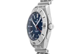 Thumbnail von Breitling Chronomat GMT Ref.A32398101C1A1 2025 Full Set Ungetragen