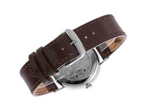 Thumbnail von NOMOS Ludwig Glashütte Ludwig Ref.237 2025 Full Set Neu