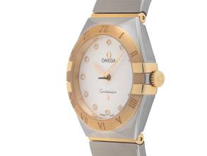 Thumbnail von Omega Constellation Ref.131.20.28.60.52.001 2024 Full Set Ungetragen