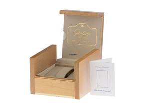 Thumbnail von Glashütte Original Senator Ref.1030-01-01-05 1995 Full Set wie Neu Vintage