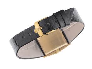 Thumbnail von Rolex Cellini Ref.4015 1981 Box&Beschreibung sehr gut Vintage </h1>