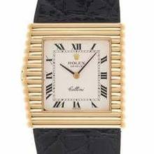 Thumbnail von Rolex Cellini Ref.4015 1981 Box&Beschreibung sehr gut Vintage </h1>