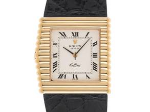 Thumbnail von Rolex Cellini Ref.4015 1981 Box&Beschreibung sehr gut Vintage </h1>