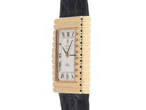 Thumbnail von Rolex Cellini Ref.4015 1981 Box&Beschreibung sehr gut Vintage </h1>