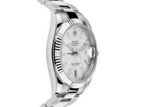 Thumbnail von Rolex Datejust 41 Ref.126334 2021 Full Set wie Neu