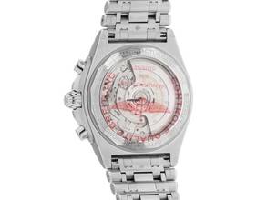 Thumbnail von Breitling Chronomat B01 Ref.AB0134101G1A1 2025 Full Set Ungetragen