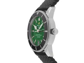 Thumbnail von Breitling Superocean Heritage II 42 B20 Ref.AB2010121L1S1 2023 Full Set wie Neu Vintage