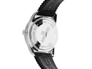 Thumbnail von Breitling Superocean Heritage II 42 B20 Ref.AB2010121L1S1 2023 Full Set wie Neu Vintage