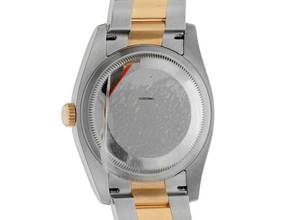 Thumbnail von Rolex Datejust 36 Ref.116233 2005 Full Set wie Neu Vintage </h1>