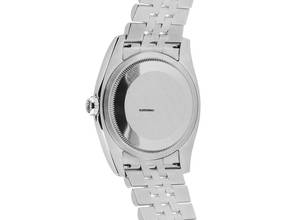 Thumbnail von Rolex Datejust 36 Ref.116200 2016 Full Set wie Neu Vintage