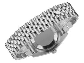 Thumbnail von Rolex Datejust 36 Ref.116200 2016 Full Set wie Neu Vintage