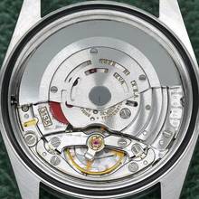 Thumbnail von Rolex Datejust 36 Stahl Ref :16220 Rolex Box von 1992 </h1>