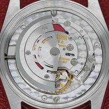 Thumbnail von Rolex Datejust 31 Medium Stahl/Weißgold Ref :68274 Box von 1993 </h1>