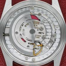 Thumbnail von Rolex Datejust 31 Medium Stahl/Gold Ref: 68273 Box von 1997 </h1>