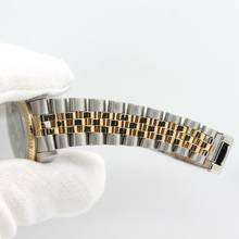 Thumbnail von Rolex Datejust 31 Medium Stahl/Gold Ref: 68273 Box von 1997 </h1>