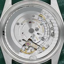 Thumbnail von Rolex Datejust 31 Medium Stahl/Gold Ref : 78273 Box von 2003 </h1>