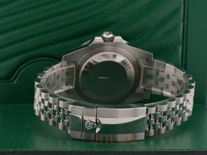 Thumbnail von Rolex GMT-Master II 126710grnr Bruce Wayne New 2025 Full Set