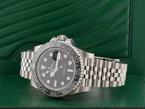 Thumbnail von Rolex GMT-Master II 126710grnr Bruce Wayne New 2025 Full Set