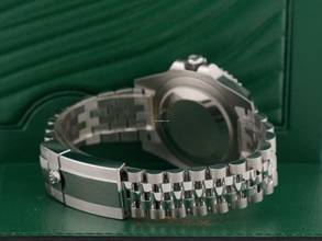 Thumbnail von Rolex GMT-Master II 126710grnr Bruce Wayne New 2025 Full Set