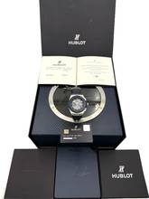 Thumbnail von Hublot King Power Special One Jose Mourinho Full Set 2015 Serviced by Hublot