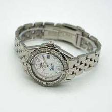 Thumbnail von Breitling Wings Lady A67350AA/A518 </h1>