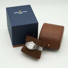 Thumbnail von Breitling Wings Lady A67350AA/A518 </h1>