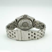 Thumbnail von Breitling Wings Lady A67350AA/A518 </h1>