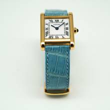 Thumbnail von Cartier Tank Normale </h1>